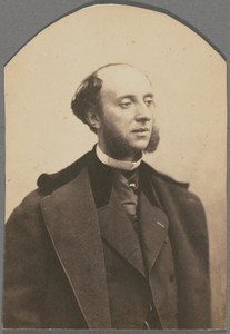 Julien Turgan, journaliste (Le Moniteur)