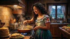 Julieta's Healing Kitchen