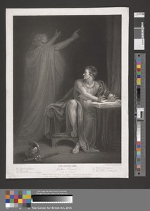 Julius Caesar: Act IV Scene III: Brutus' Tent ...