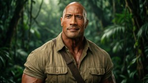 Jumanji Rock Adventure