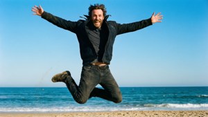 Jump for Joy