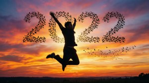 Jump into 2022