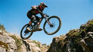 Jump Over Gap