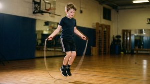 Jump Rope Flow