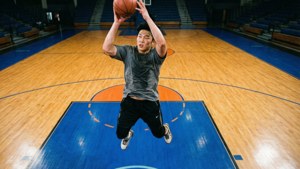 Jump Shot Tay K