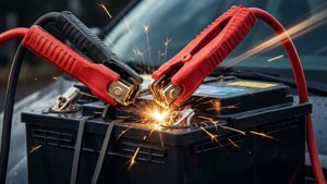 Jump Start Action
