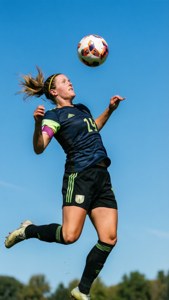 Jumping Header