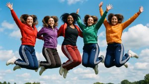 Jumping Joy Illit