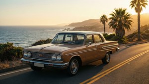 June Coastal Cruise