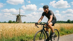 June Countryside Ride