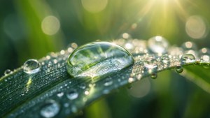 June Dew Drop