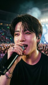 Jung Kook Spotlight