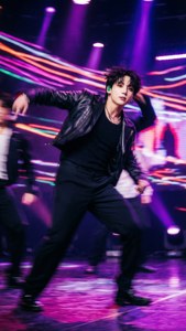 Jungkook Solo Streak