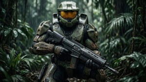 Jungle Ambush