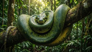 Jungle Coil