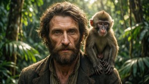 Jungle Companion