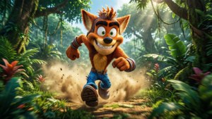 Jungle Dash