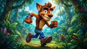 Jungle Dash