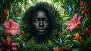Jungle Dream