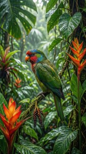 Jungle Explorer
