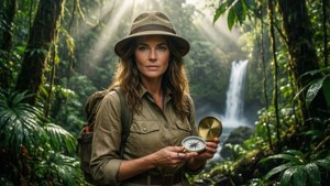 Jungle Explorer