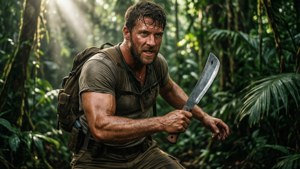 Jungle Explorer