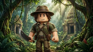 Jungle Explorer