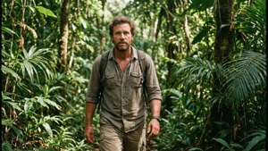 Jungle Explorer