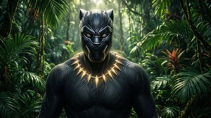 Jungle Glow