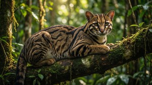 Jungle Guardian