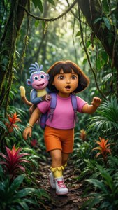 Jungle Journey
