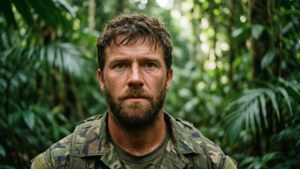 Jungle King