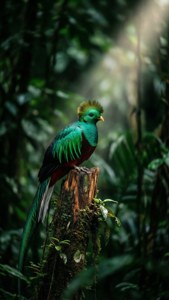 Jungle Light
