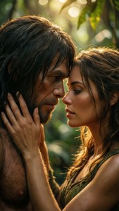 Jungle Love