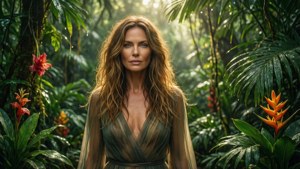Jungle Muse