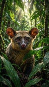 Jungle Peek