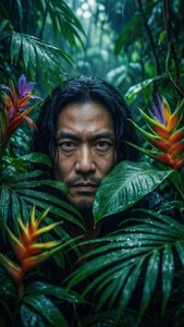 Jungle Peek