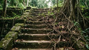 Jungle Reclaimed