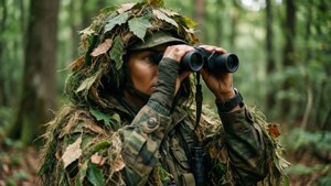 Jungle Recon
