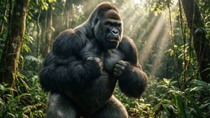 Jungle Strength