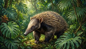 Jungle Stroll