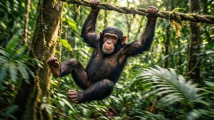 Jungle Swing