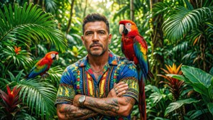 Jungle Vibe