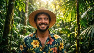 Jungle Vibe