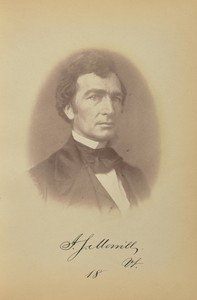 Justin S. Morrill