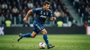 Juventus Action