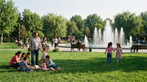Kültür Park Sunshine