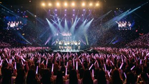 K-pop Fever