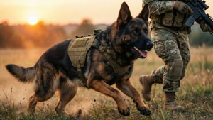 K9 Loyalty