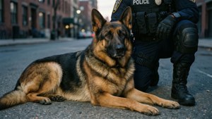 K9 Partner